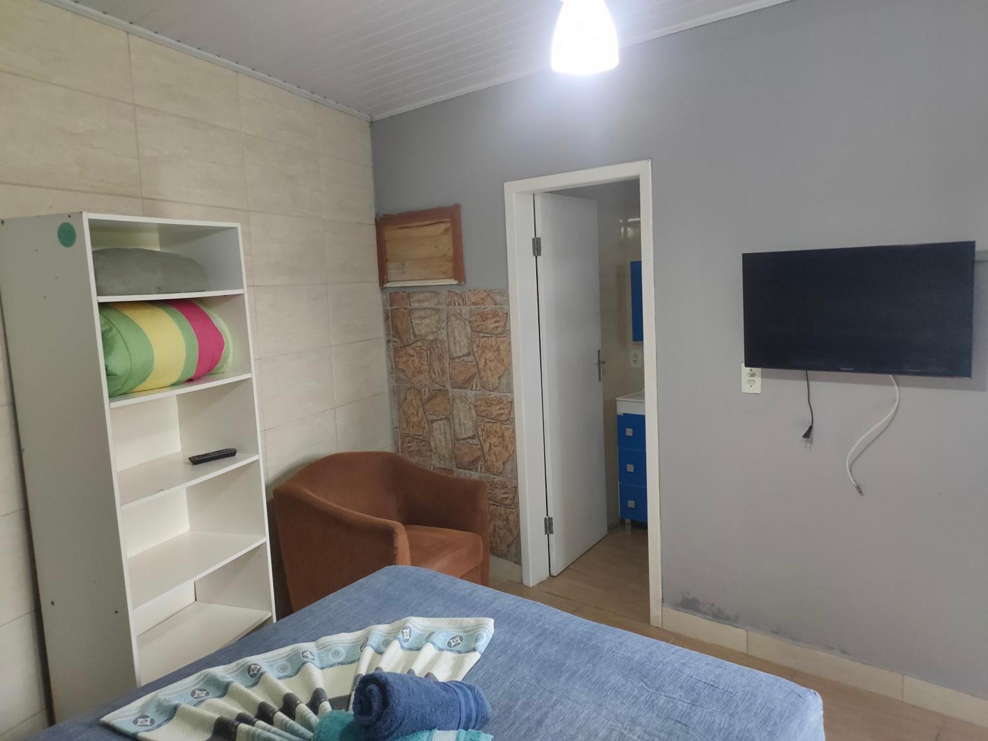 Moradas Vô Ary Apartamento Garopaba Exterior foto