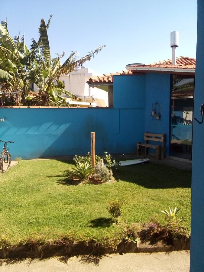 Moradas Vô Ary Apartamento Garopaba Exterior foto